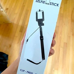 Selfie stick